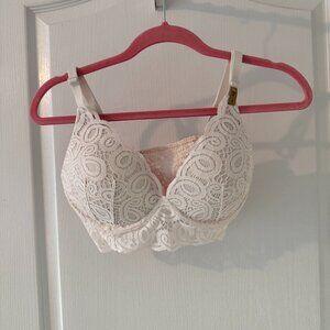 Victorias Secret Pink Bra